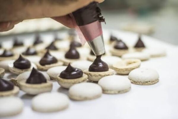French Bakery Workshop: Bake Classic French Pastries