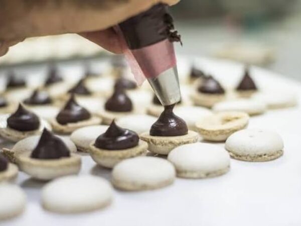 French Bakery Workshop: Bake Classic French Pastries